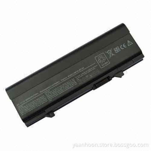 Replacement Battery for Dell Latitude E5400 with 9 Cells